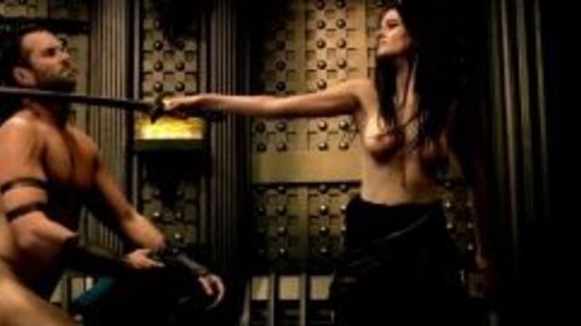 Naked Eva Green / Naked Eva Green