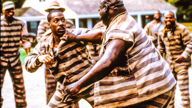 Trailer. For Life (1999)