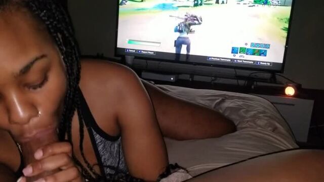 HEAD SHOT. NINJA FORTNITE