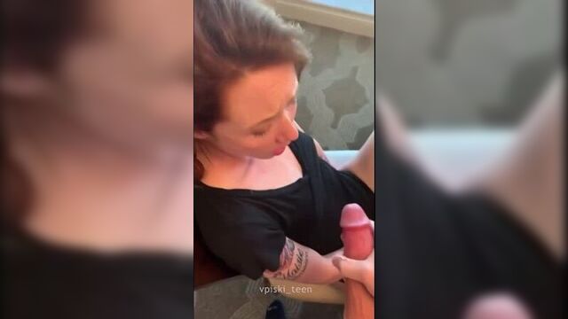 Fucked my neighbor. Russian homemade porn. Sex at the resort, young, slim, student moans