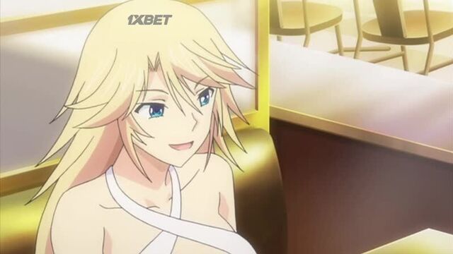 [AniStar.org] Ero-seminar Motivation for learning Ero Semi Ecchi ni Yaruki ni ABC - 01 [720p]
