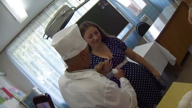 The doctor groped the schoolgirl. Insolent in general, he touched her like that, a fucking virgin. tags: chick chica teens ssp porn bdsm sex naked naked naked super sissy cool world football world championship dick party party party pussy tits brazil cunn