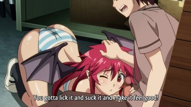 Episode I ►Itadaki! Seieki