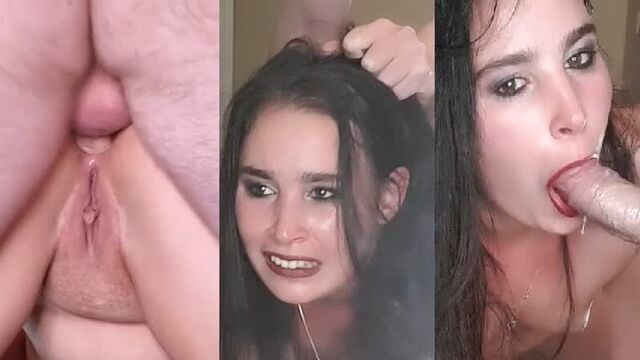 Painful from ass to mouth [Sex Anal porn homemade In pop Girls Young Ass Fuck Fucking ass fuck hard I fuck girls suck dick with