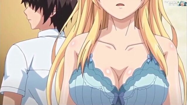 Mankitsu-Happening 2 / For some reason it happens 2 (Voice by Skys)