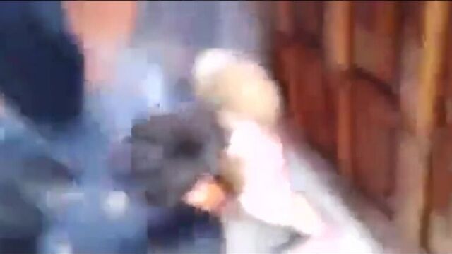 Exorcism in Kazakhstan