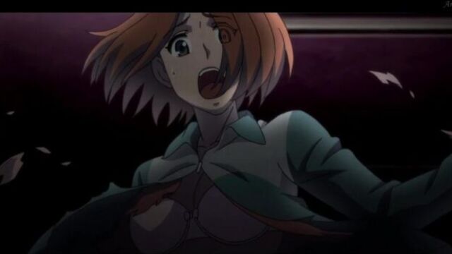 Evil or Life episode 2 [Russian subtitles Aniplay.TV] Evil or Live