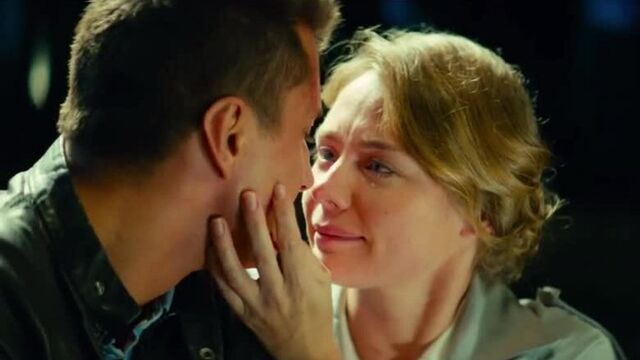 Film Major (2021) - Deleted scene of Igor and Vicky