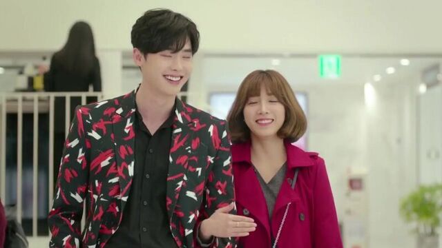 [Episode 7] First kiss for the seventh time / 7 first kisses / Seven first kisses