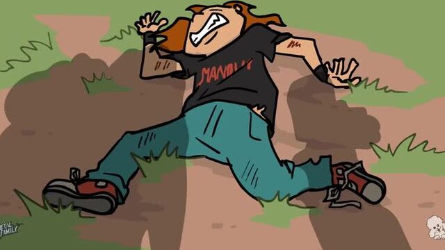 Metal family Season 1 Episode 2