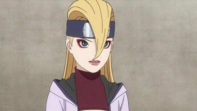 Boruto: Season 1 Episode 58 (Russian voice acting)