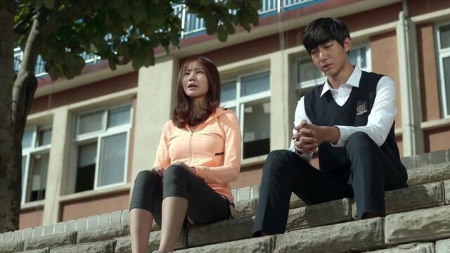 [Episode 13] Crushing Blow / There's Something Special Between Us / We Have Something Special
