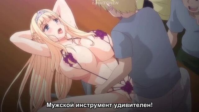 hentai_princess_and_lady_knight_1_anime_porn
