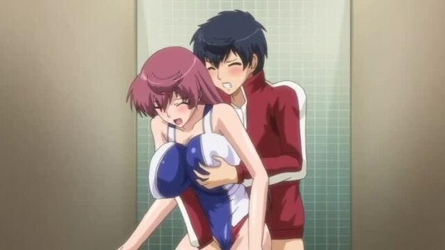 hentai, porn 18+