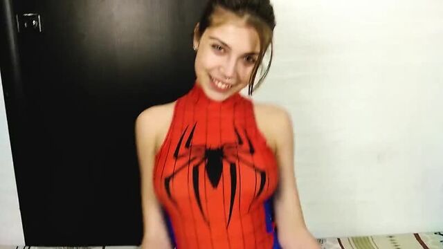 MihaNIka Russian throat solo blowjob dildo chaturbate porn masturbation bongacams russian conversations in porn