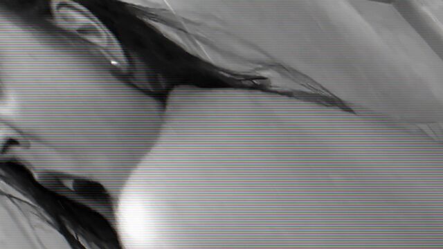 Hot sex in the shower with a groovy brunette