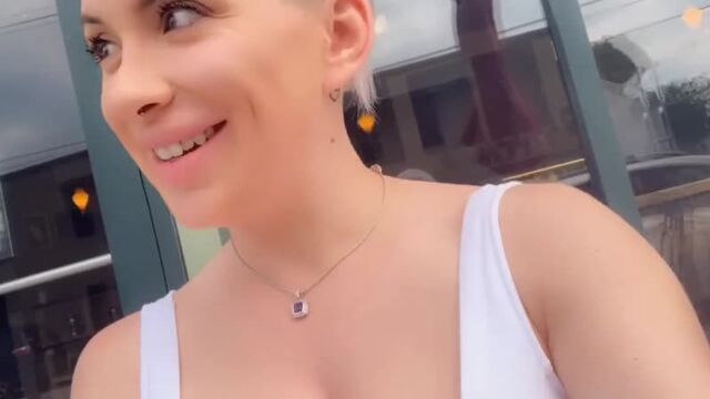 Nova Starr is just for you