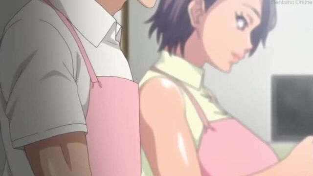 Hentai Library 18+ ⚤ | Hentai 18+ .Tsuma ga Kirei ni Natta Wake [2.02]