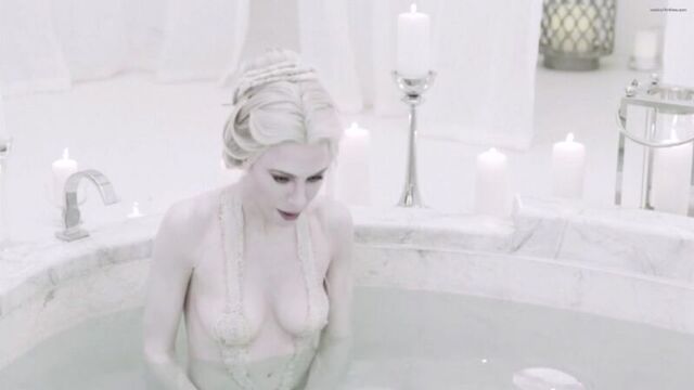Jaime Murray - Challenge / Jaime Murray - Defiance (2013)