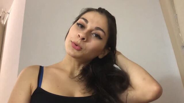 Lolly_lips having fun with her boyfriend