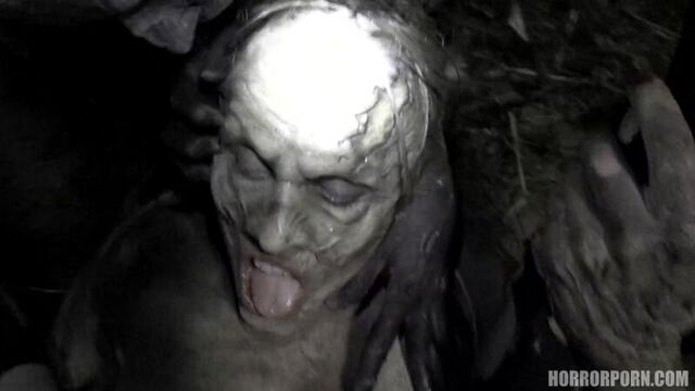 Walking zombies (Porn, POV, bdsm, cosplay, fetish, horror, hardcore)