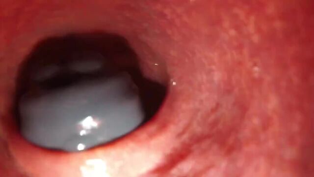 CAMERA INSIDE PUSSY, CUM CLOSEUP (hidden camera) Porn, sex.anal, inc