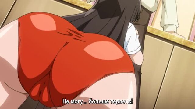 They grew so much after I made a wish on a falling star! / Mou Hasamazu ni wa Irarenai: Hoshi ni Onegai Shitara Kon