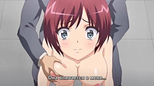 Soshite Watashi wa Ojisan ni... Episode 2/ Sworn betrayal and what will my uncle do to me...