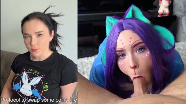 my girlfriend is an alien