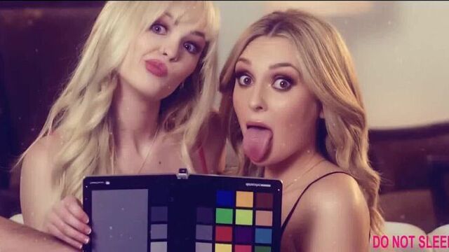 lesbians young girls beautiful girls 18+ porn HD lesbiyanka-lilli-bell-oralno-pozdravila-pizdu_720p