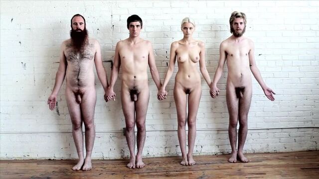 Abbey Lee Kershaw Nude - Our Mountain - IV Horses (Music Video, 2012) Watch Online / Abbey Lee Kershaw