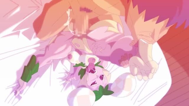 HENTAI ANIMATION PORN CANDY SHOP PART 4 ​​(18) VK porn porno xxx seks mom sex tits guy