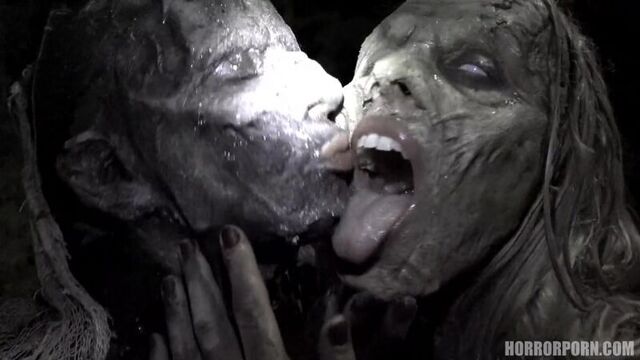 horror porn