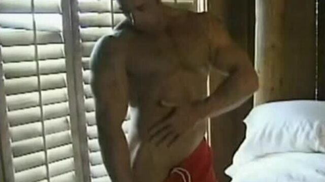 Billy Herrington