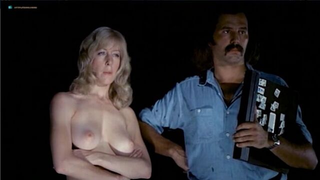 Barbara Mills, Sandy Dempsey / Barbara Mills, Sandy Dempsey - Blue Money (1972)