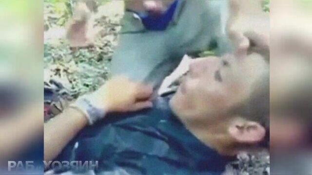 Arab teens fuck fagots (Gay porn, amateur)