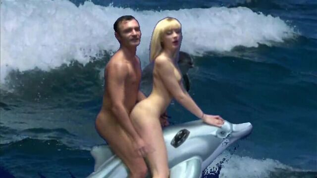 Alexander Pistoletov - From Russia To Ukraine [sex, porn, blowjob, ass, tits, pussy, dick, orgasm]