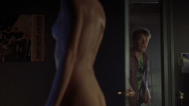 Laura Regan, Dagmara Dominczyk - They / Laura Regan, Dagmara Dominczyk - They (2002)