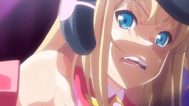 Hentai Shining Sky Princesses Is-Heaven: Sexy Reforging 2 anime porn