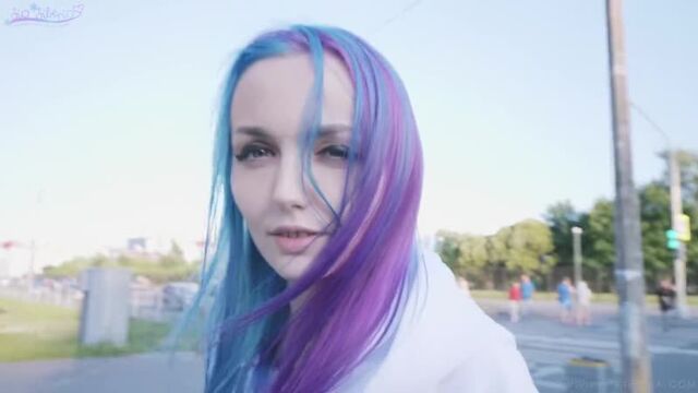 CUM FOR 500 FUCKED BY A TOP BABY FOR YULIK AND HOVA