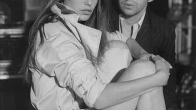 Jane Birkin: sex and human rights