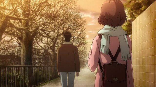 [WOA] Parasyte / Kiseijuu: Sei no Kakuritsu - Episode 11 [AniStar]