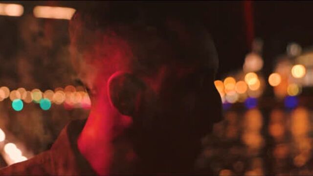 SHARK - FEEL SO RIGHT (snipet)