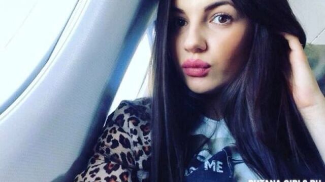 sex dating Kireevsk, sex after meeting on the Internet, sex dating Dnipropetrovsk region Apostolovsky District, Tatya Alikina