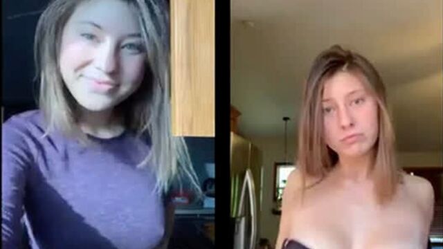 [TDS] tiktok vs sicktok (naked nude 18+, porn, reveal, naked tiktok, drain, Ivleeva, instasamka, Maryana, karnaval)