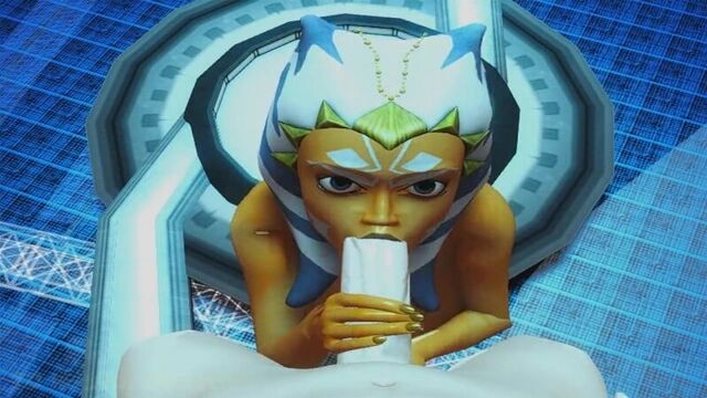 Ahsoka Tano pov porn Ahsoka Tano Porn Star Wars https://vk.com/ahsokatanoeroarts