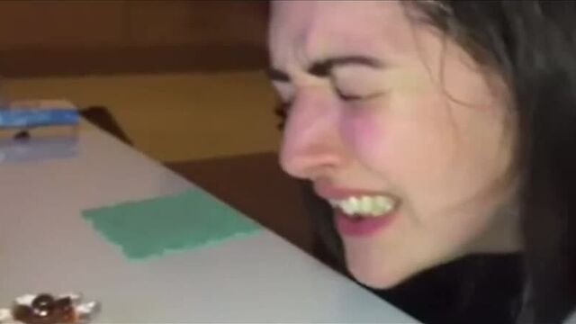 INSERTED INTO THE ASS WITHOUT ASKING) anal young sex porn
