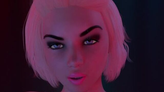 Bonkers MV Episode 05 (720p) 3DCG Porno semen blowjob sperm blowjob blowjob sperm cum in the throat of a blonde brunette porn cartoon