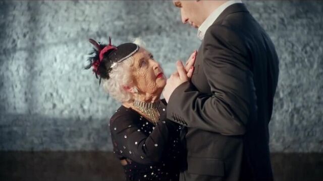 Sarah Paddy Jones. She can - all people can too - Sarah Paddy Jones She can - all people can
