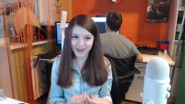 OLYASHA APPEARED IN PORN - OLYASHAA STREAM